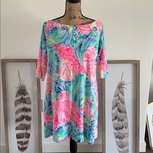 NWT Lilly Pulitzer dress